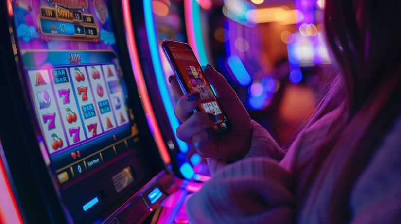 Bangladesh users browsing bg444 entertainment sections on mobile screens