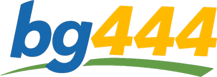 bg444 homepage logo